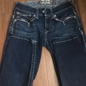 Ariat cropped jeans NICE